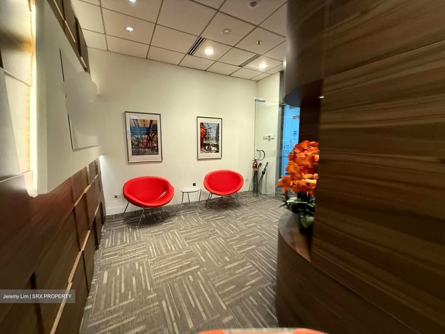 Orchard Building (D9), Office #568720531